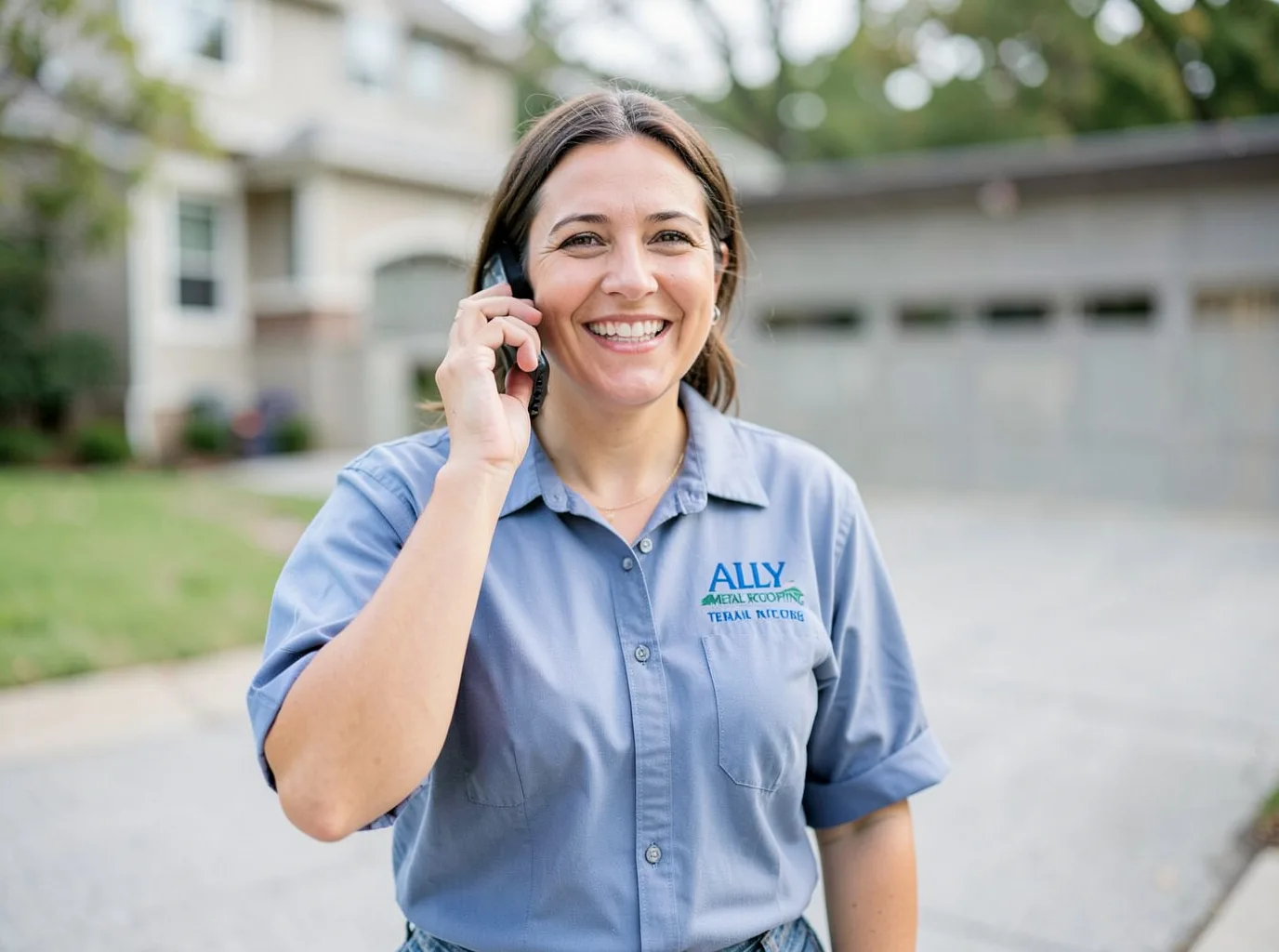 Metal Roof Installation Jones, MI FAQs
